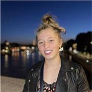 Étudiante en licence de mathématiques fondamentales et appliquées donne cours de mathématiques